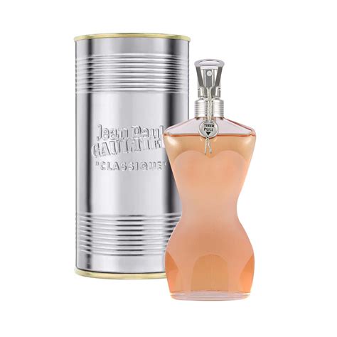 jean paul gaultier classique 50ml.